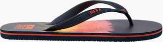 Reef Mens Seaside Prints In M
