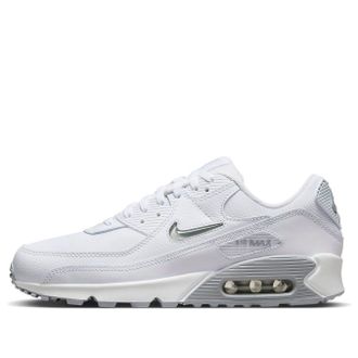 Nike Air Max 90 White Jewel FN8005-100
