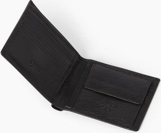 Osprey Mens Billfold Wlt - Black - Size: ONE size
