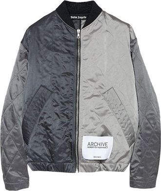 Palm Angels Two-Tone Archive Aviator Size M