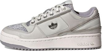 adidas (WMNS) adidas Forum Bold Glow Grey GW6211