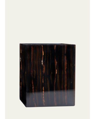 Labrazel Fernwood Wastebasket