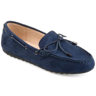 Journee Collection Collection Womens Comfort Thatch Loafer