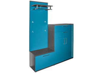 Schubiger M&ouml;bel Garderobe Carlsbad