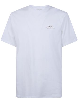 Les Deux Ben Globe T-Shirt