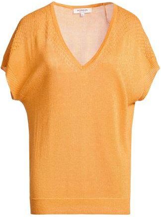 Morgan PRENDAS DE PUNTO - Pullover en YOOX.COM
