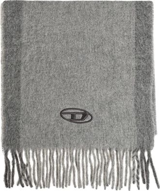 Diesel Uomo, Accessori, Grigio, Taglia unica, new