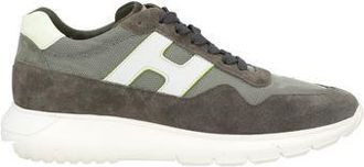 Hogan CALZADO - Sneakers en YOOX.COM