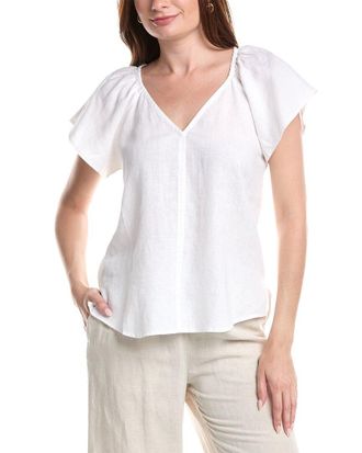 Tommy Bahama Coastalina Linen Top