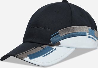 Asics Novalis Isatis Cap Black