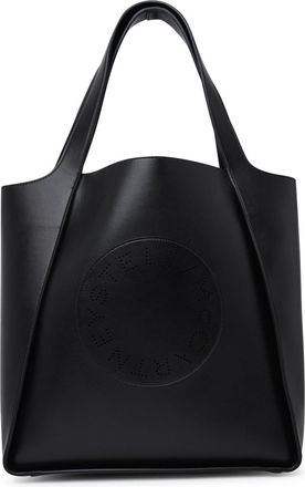 Stella McCartney Tote Bag With Logo