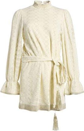 PHO Firenze DRESSES - Mini dresses on YOOX.COM