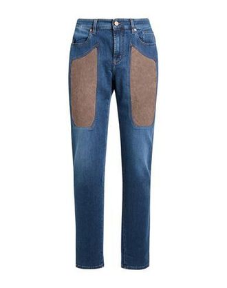 Jeckerson BOTTOMWEAR - Jeans on YOOX.COM