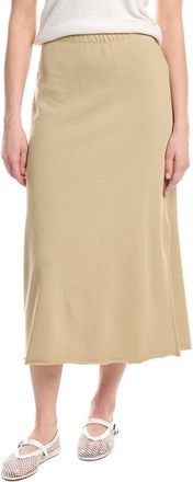 Eileen Fisher Eileen Fisher A-Line Skirt