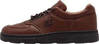 New Balance Allerdale Made in UK Tortoise Shell UADWBRN
