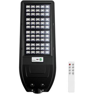 OEM Linterna Solar Via 150w 1800lm 6000k