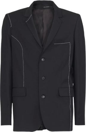 Isabel Benenato Isabel Benenato, Uomo, Giacche, Nero, S, new