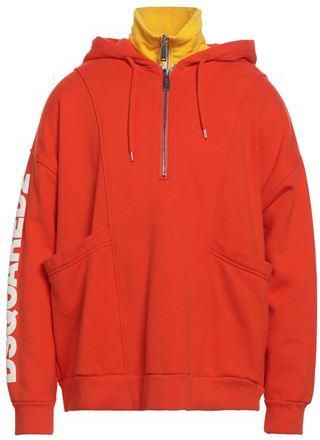 Dsquared2 CAMISETAS Y TOPS - Sudaderas en YOOX.COM