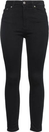 Twin-Set PARTES DE ABAJO - Pantalones vaqueros en YOOX.COM