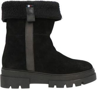 Tommy Hilfiger CALZATURE - Stivaletti su YOOX.COM