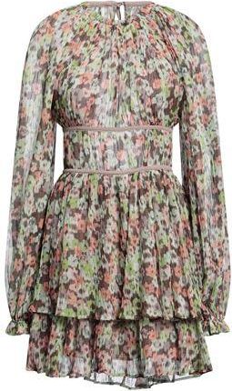 Sabina Mus&aacute;yev DRESSES - Mini dresses on YOOX.COM