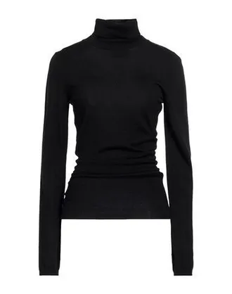 Moschino KNITWEAR - Turtlenecks sur YOOX.COM