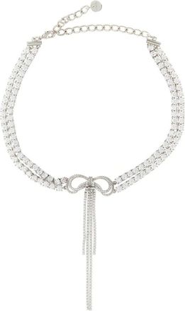 Self Portrait Donna, Accessori, Grigio, Taglia unica, new