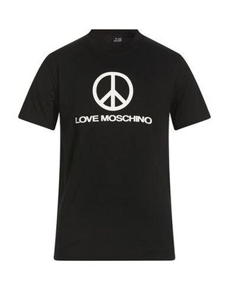Love Moschino CAMISETAS Y TOPS - Camisetas en YOOX.COM
