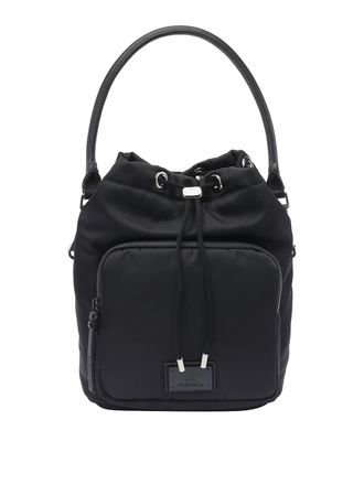 Premiata Black Mia Backpack