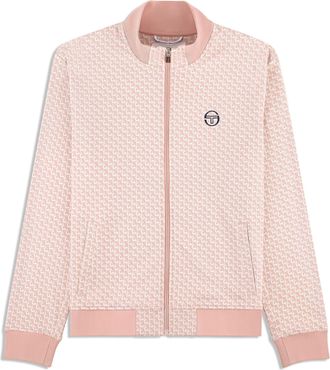 Sergio Tacchini Paolo Knit Track Jacket