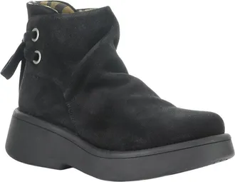 FLY London Fly London Mebs Suede Boot