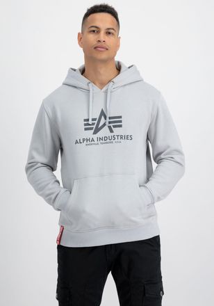 Alpha Industries Kapuzensweatshirt »Basic Hoody«