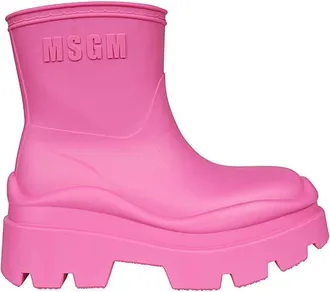 Msgm Msgm, Donna, Scarpe, Rosa, 39 EU, new