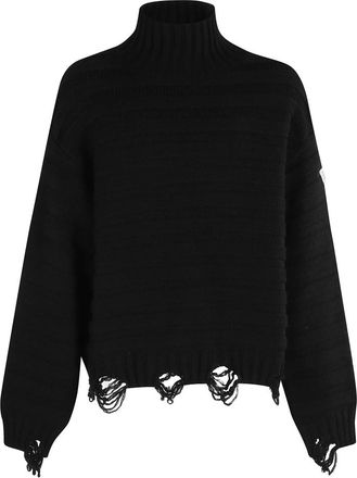 Maison Margiela Uomo, Maglie, Nero, M, new