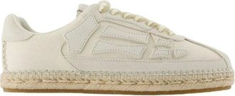 Amiri Mujer, Zapatos, Beige, Talla: 37 EU