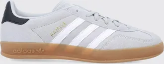 adidas Sneakers Gazelle Indoor in camoscio