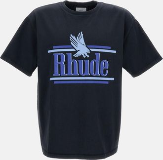 Rhude Rossa Tee