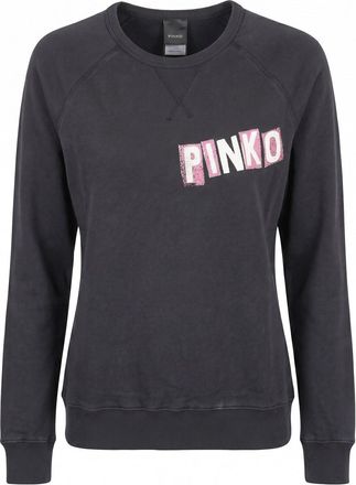 Pinko Nero Sweatshirt