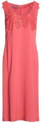 Alberta Ferretti DRESSES - Midi dresses sur YOOX.COM