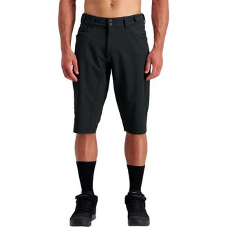 Mons Royale Momentum 2.0 Bike Short - Mens in Black at Nordstrom, Size Xx-Large
