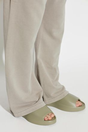 Fear of God Los Feliz Slides, Mens, Green