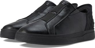 Aldo Rebound Mens Shoes Open Black : EU 44 (US Mens 11) D - Medium, Leather