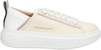 Alexander Smith Sneakers