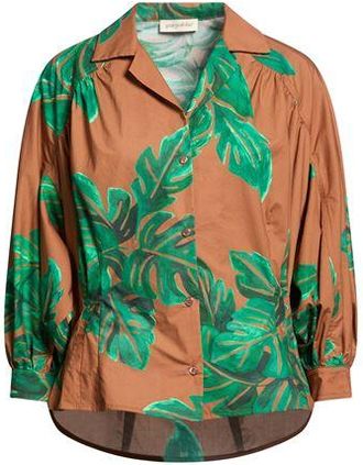 Gentryportofino CAMISETAS Y TOPS - Camisas en YOOX.COM