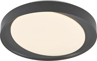Lindby Lindby - led Ceiling Lightdimmable Alyano for Living Room & Dining Room
