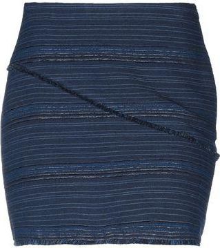 Sandro BOTTOMWEAR - Mini skirts sur YOOX.COM