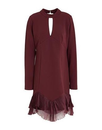 Twin-Set VESTIDOS - Minivestidos en YOOX.COM