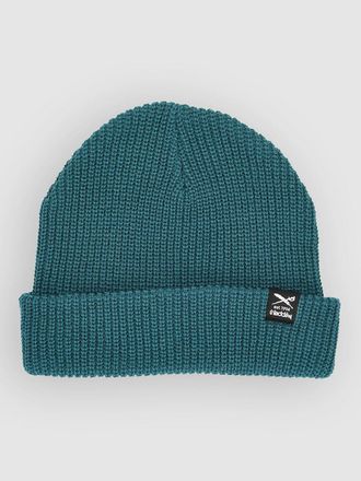 Iriedaily Transition Muts blauw