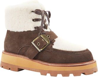 Australia Luxe Todos Suede Boot