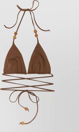 Magda Butrym re 26 bikini top